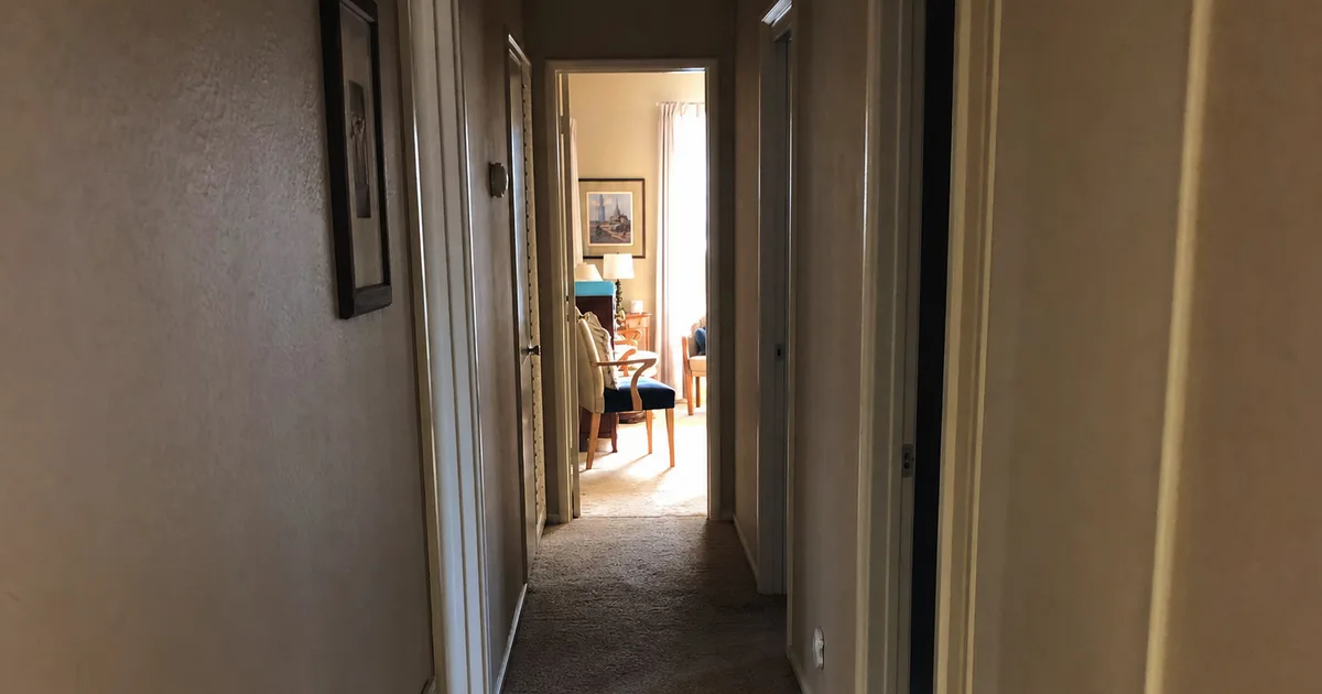 A Home Living Room Carpet — Glendora, CA